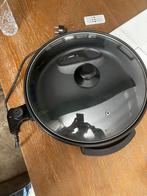 Bestron Elektrische Pan AHP1500Z/EPP-34-A - 1500W, Ophalen, Gebruikt