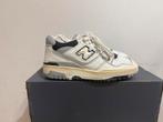 Te koop nieuwe New Balance BB550WCB maat 36, Postlaan 3, Wit, Nieuw, Ophalen of Verzenden