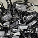 Partij 23x HP adapters diverse soorten, Ophalen of Verzenden, Gebruikt
