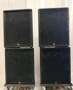 KS audio T18w sub, Gebruikt, Ks audio, Subwoofer, Ks audio