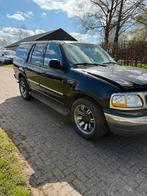 Ford expedition v8 lpg grijs kenteken, Auto's, Bedrijf, Te koop