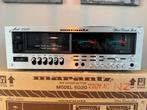 Marantz Model 5020 vintage cassettedeck, Audio, Tv en Foto, Cassettedecks, Ophalen of Verzenden, Enkel, Marantz, Tape counter