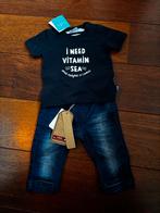 Setje van Feetje maat 62 (advr 171), Kinderen en Baby's, Babykleding | Maat 62, Nieuw, Ophalen of Verzenden, Setje, Feetje