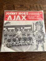 3x voetval club single Ajax Feyenoord Willlem 2, Verzenden, Zo goed als nieuw, Overige formaten, Levenslied of Smartlap