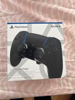 PlayStation DualSense Edge Controller - Geseald, Spelcomputers en Games, Spelcomputers | Sony PlayStation 5, Ophalen of Verzenden