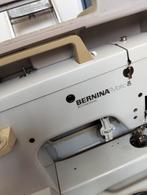 Naaimachine Bernina 801 electronic in top staat!, Ophalen of Verzenden, Gebruikt, Naaimachine, Bernina