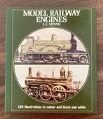 Model Railway Engines, Verzamelen, Verzenden, Zo goed als nieuw, Trein, Boek of Tijdschrift