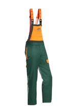 Sip protection - Zaagbroek kettingzaag* overall nieuw, Tuin en Terras, Werkkleding, Ophalen of Verzenden, Nieuw, Dames, Broek