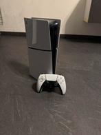 Sony Playstation 5 Slim edition, Ophalen of Verzenden, Zo goed als nieuw
