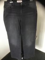NIEUWE ZWARTE STRETCH JEANS VAN CARTOON MAAT 44, Cartoon, Zwart, Maat 42/44 (L), Nieuw