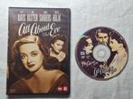 All about Eve (1950, Mankiewicz ) met Bette Davis, Baxter, Cd's en Dvd's, Alle leeftijden, Ophalen of Verzenden, 1940 tot 1960