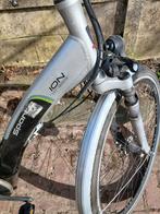 sparta ion l ds 59cm ion gls voor onderdelen, Ophalen, Gebruikt, Minder dan 10 versnellingen, Overige merken