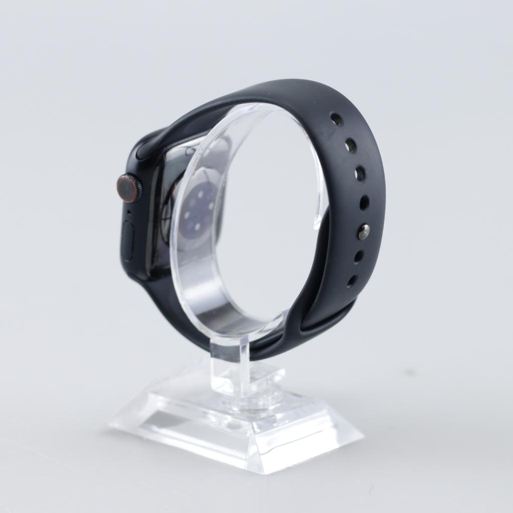 Apple Watch Series 7 41mm Zwart, Apple, Zo goed als nieuw, Support@apple.com, One Apple Park Way
Cupertino, CA 95014
United States