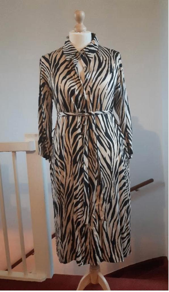JURK - PLEIN PUBLIQUE, Kleding | Dames, Overige kleuren, Maat 42/44 (L), Plein Publique, Ophalen of Verzenden