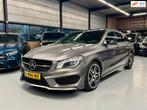 Mercedes-Benz CLA-klasse Shooting Brake 200 OrangeArt Editio, Auto's, CLA, 730 kg, Gebruikt, Euro 6