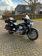 Harley Davidson Electra Glide Ultra Limited, 1688 cc, 2 cilinders, Particulier, Meer dan 35 kW