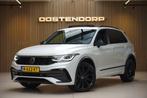Volkswagen Tiguan 1.4TSI/245pk eHybrid R-Line Blackstyle|202, Alcantara, Wit, Hybride Elektrisch/Benzine, SUV of Terreinwagen