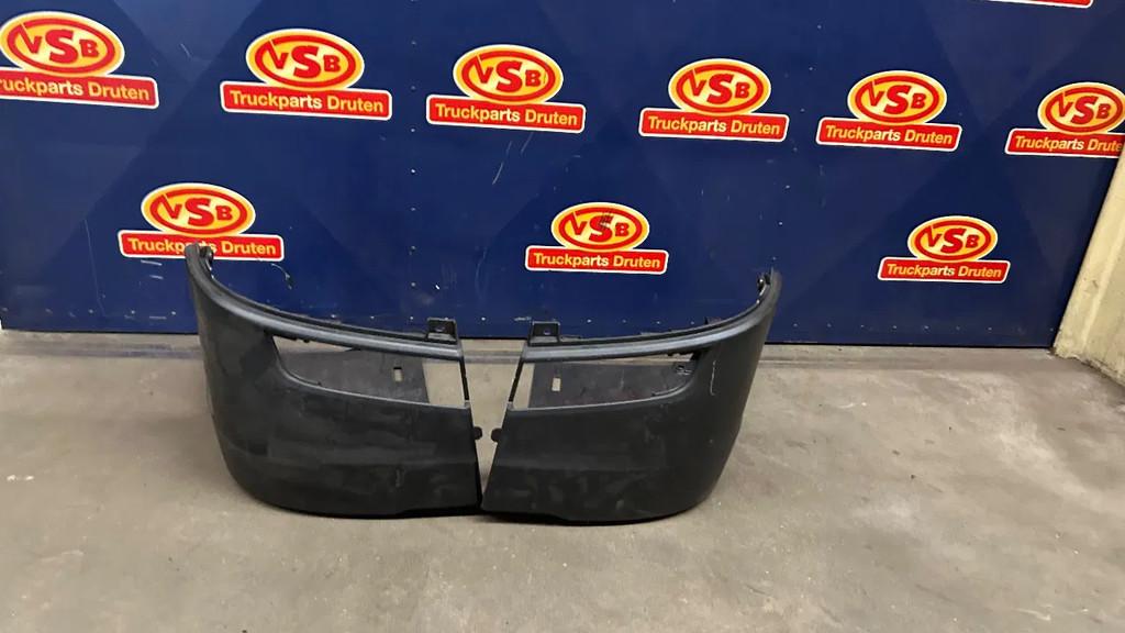 Scania Bumper hoek next gen, Gebruikt, Scania, Carrosserie en Plaatwerk