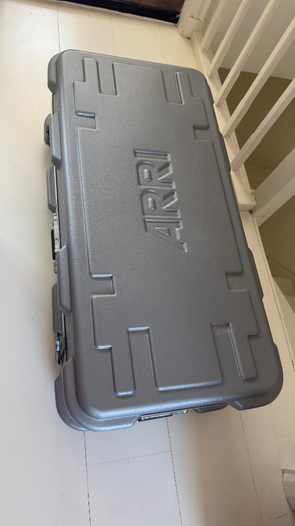 ARRI Softbank Plus Kit lampen, Overige typen, Overige soorten, Minder dan 8x, Zo goed als nieuw