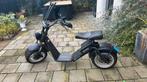 Spyder Wheelz Elektrische scooter, Fietsen en Brommers, Snorfietsen en Snorscooters, Gebruikt, Elektrisch, Ophalen, Overige merken