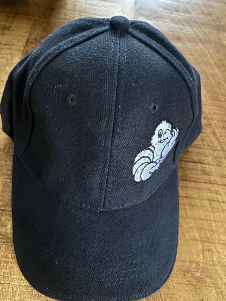 Michelin cap, Ophalen of Verzenden, Nieuw, Auto's