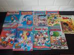 Donald Duck Vakantieboeken, Winterboek & Sinterklaas Special, Boeken, Meerdere stripboeken, Ophalen, Gelezen, Walt Disney