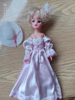 Vintage Sindy Pop met Hoedje - Perfecte Staat!, Ophalen of Verzenden, Zo goed als nieuw, Pop