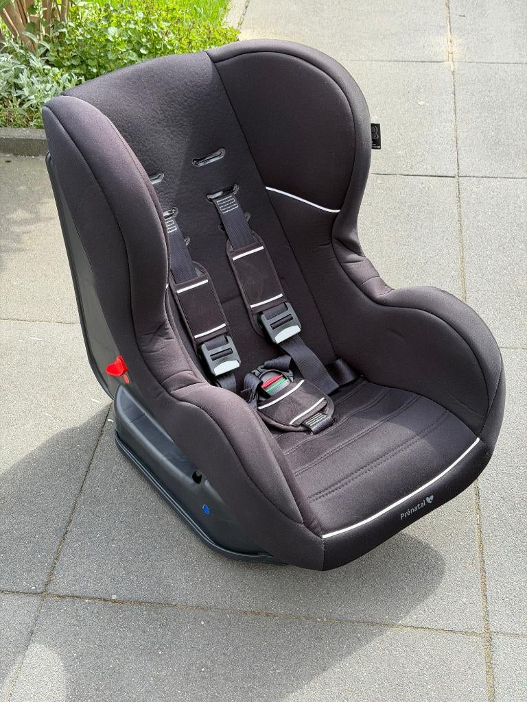 Prima, veilig autostoeltje van Prenatal, Kinderen en Baby's, Autostoeltjes, 0 t/m 18 kg, Slaapstand, Ophalen, Overige merken
