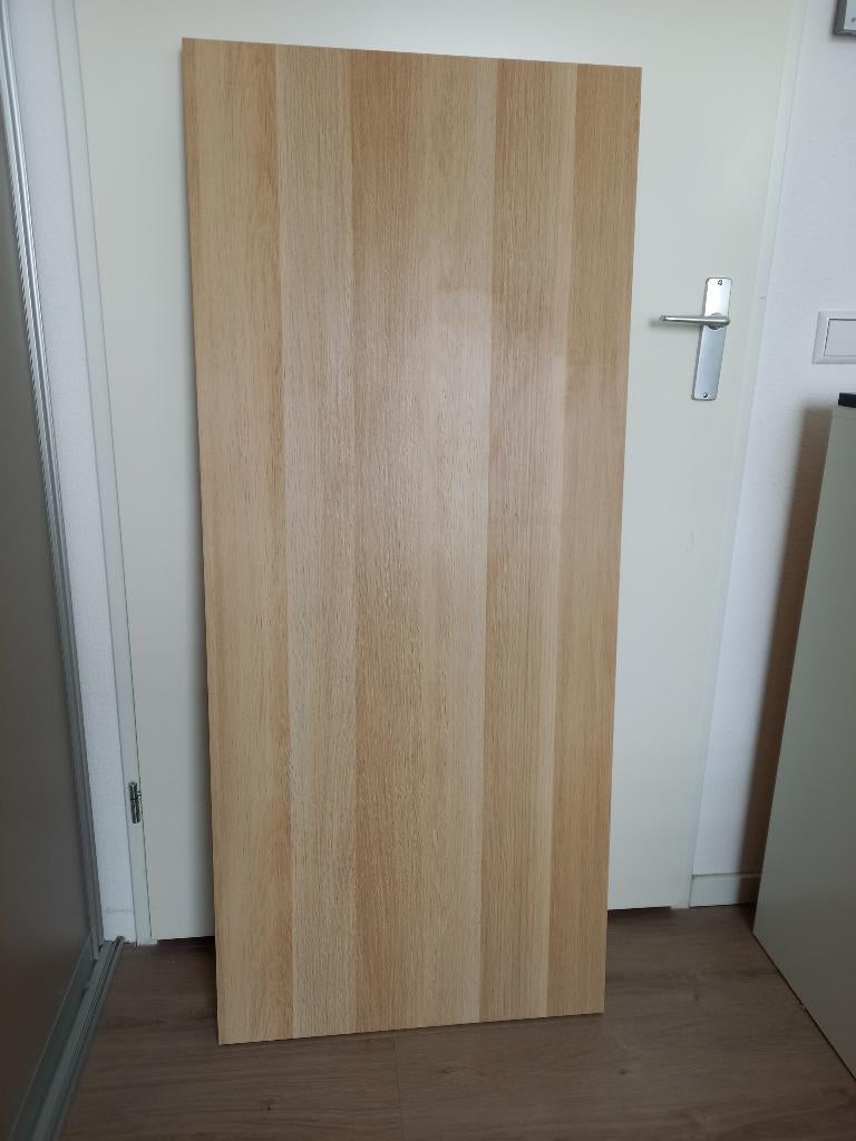 bureaublad IKEA Lagkapten, Huis en Inrichting, Ophalen, Overige typen, 160 cm, Gebruikt