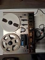 Akai Bandrecorder - Vintage Geluid!, Ophalen of Verzenden