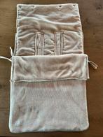 Jollein voetenzak maxi cosi, Ophalen, Zo goed als nieuw, 70 tot 85 cm, Overige typen