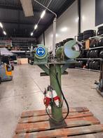 Robuuste Werkbankslijpmachine met Dubbele Slijpsteen, Doe-het-zelf en Verbouw, Gereedschap | Slijpmachines, Ophalen of Verzenden