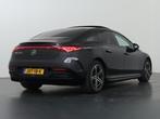 Mercedes-Benz EQE 350+ Long Range 91 kWh | AMG | Massage | H, Auto's, Mercedes-Benz, Automaat, Achterwielaandrijving, Gebruikt