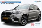 BMW X5 M 576PK | Pano | Head-up | Leder | Keyless | 20" LMV, Auto's, BMW, Automaat, 12 maanden, Gebruikt, 4395 cc