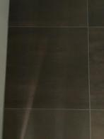 Keramische vloertegels, Ophalen, 60 cm of meer, Nieuw, Minder dan 5 m²