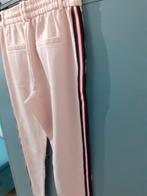 Poptrash Broek Maat M met bies Roze, Maat 38/40 (M), Ophalen of Verzenden, Zo goed als nieuw, Roze