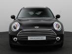 MINI Clubman Cooper Richmond Park Edition + Adaptief Onderst, Auto's, Mini, Gebruikt, Zwart, Origineel Nederlands, 19 km/l