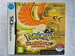 POKEMON HEARTGOLD & VIP, Spelcomputers en Games, Games | Nintendo DS, Avontuur en Actie, 1 speler, Ophalen of Verzenden, Zo goed als nieuw