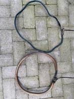 Massakabels trekker, Ophalen of Verzenden, Gebruikt