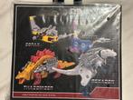 Robot Paradise RP-01C Cassetticons Transformers Figuren, Verzamelen, Overige generaties, Ophalen of Verzenden, Nieuw