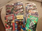 Verschillende Marvel en DC comics, Boeken, Strips | Comics, Ophalen of Verzenden