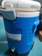 Igloo Sport 5 Gallon Koelbox - Blauw, Ophalen