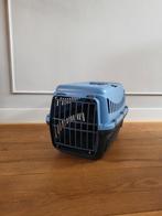 Reismand/carrier voor katten of kleine honden, Ophalen, Zo goed als nieuw