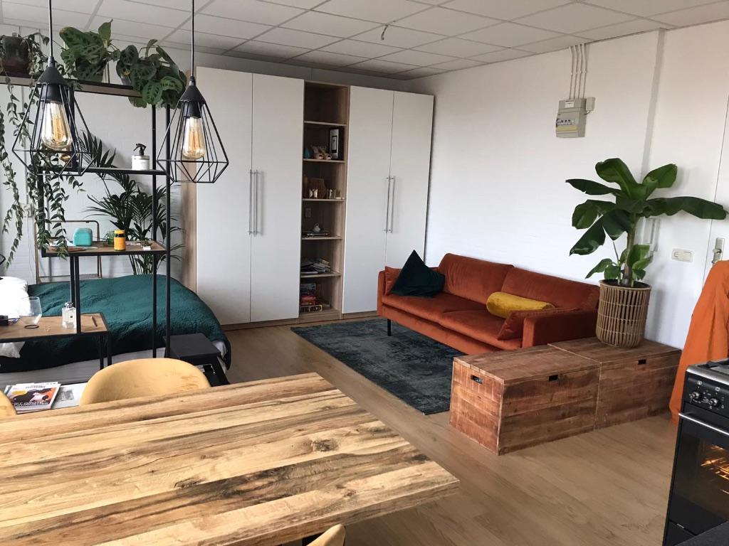 IKEA pax kledingkast, Ophalen, 200 cm of meer, Zo goed als nieuw, 200 cm of meer