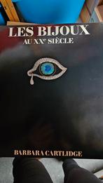 Les Bijoux van Barbara Cartilidge, Boeken, Ophalen of Verzenden, Overige onderwerpen