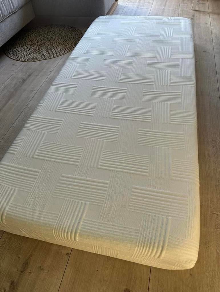 Matras Beter Beid 90x200 cm, Ophalen, 90 cm, Eenpersoons, Zo goed als nieuw