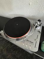 DJ-Tech Vinyl Encoder 10 platenspeler, Overige merken, Gebruikt, Pitch-regelaar, Ophalen of Verzenden