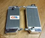 Radiateur Honda CRF250R/CRF250X CRF250 CRF250R/X 2004-2009, Nieuw, Ophalen of Verzenden