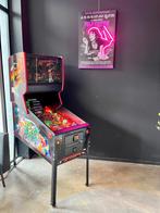 Te koop: revenge from mars, Ophalen of Verzenden, Gebruikt, Flipperkast