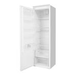 Whirlpool ARG180701 inbouwkoelkast zonder vriesgedeelte, Witgoed en Apparatuur, Ophalen, 200 liter of meer, 160 cm of meer, 45 tot 60 cm